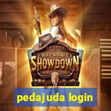 pedajuda login